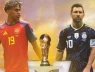 Lý do chung kết World Cup 2026 giữa Tây Ban Nha - Argentina có nguy cơ bị hoãn