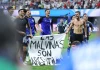 Tại sao Argentina bị FIFA điều tra sau trận thắng Anh? Liệu Messi và đồng đội có nguy cơ mất vé đá chung kết World Cup 2026?