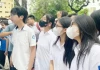 Từ 0 điểm cả 3 môn thành đỗ lớp 10: Nữ sinh Thanh Hóa "lội ngược dòng" sau phúc khảo