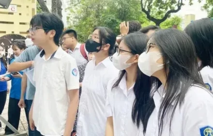 Từ 0 điểm cả 3 môn thành đỗ lớp 10: Nữ sinh Thanh Hóa "lội ngược dòng" sau phúc khảo