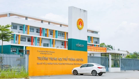 Vụ 147 điểm 10 môn Toán ở Tuyên Quang: Bộ Công an rút hồ sơ vụ án để trực tiếp điều tra, thư ký điểm thi đầu thú