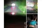 Công bố kết luận vụ ô tô 7 chỗ không nhường đường cho xe cấp cứu, tài xế chính thức nhận án phạt