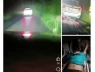Công bố kết luận vụ ô tô 7 chỗ không nhường đường cho xe cấp cứu, tài xế chính thức nhận án phạt