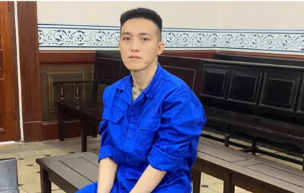 Bản án cho kẻ livestream cảnh hành hung bạn gái rồi ném nạn nhân từ mái nhà xuống đất