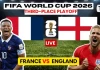 Tại sao cầu thủ Pháp, Anh đều không muốn đá trận tranh hạng ba World Cup 2026?