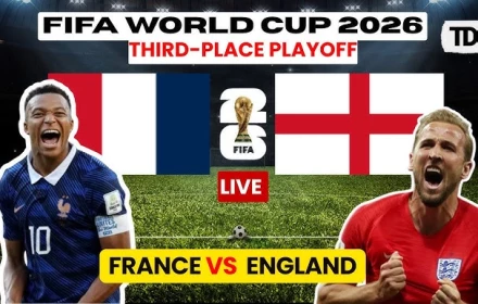 Tại sao cầu thủ Pháp, Anh đều không muốn đá trận tranh hạng ba World Cup 2026?