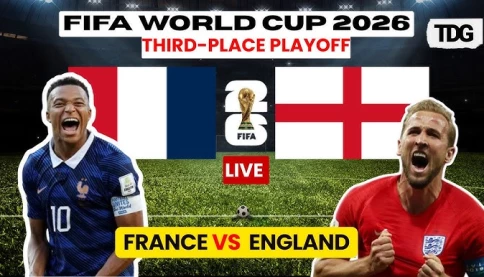 Tại sao cầu thủ Pháp, Anh đều không muốn đá trận tranh hạng ba World Cup 2026?