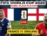 Tại sao cầu thủ Pháp, Anh đều không muốn đá trận tranh hạng ba World Cup 2026?