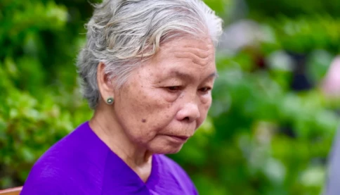 Công nhận bà Nguyễn Thị Lệ là vợ liệt sĩ Huỳnh Văn Quên, hưởng chế độ từ ngày 1/8/2026