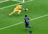 Mbappe ghi cú đúp nhưng vẫn bất lực, hàng thủ Pháp gióng hồi chuông báo động sau World Cup 2026