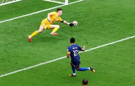 Mbappe ghi cú đúp nhưng vẫn bất lực, hàng thủ Pháp gióng hồi chuông báo động sau World Cup 2026