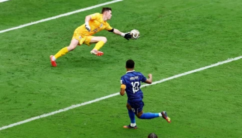 Mbappe ghi cú đúp nhưng vẫn bất lực, hàng thủ Pháp gióng hồi chuông báo động sau World Cup 2026