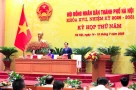 Hà Nội tăng mức hỗ trợ bữa ăn bán trú cho học sinh tiểu học từ năm học 2026-2027