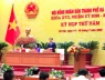 Hà Nội tăng mức hỗ trợ bữa ăn bán trú cho học sinh tiểu học từ năm học 2026-2027