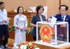 Hà Nội ban hành nhiều chính sách mới hỗ trợ người cao tuổi và khuyến khích doanh nghiệp sử dụng lao động lớn tuổi