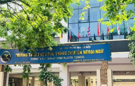 Hà Nội chốt mức học phí năm học 2026-2027 của Chuyên Sư phạm, Chuyên Ngoại ngữ, Nguyễn Tất Thành...