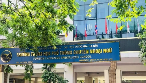 Hà Nội chốt mức học phí năm học 2026-2027 của Chuyên Sư phạm, Chuyên Ngoại ngữ, Nguyễn Tất Thành...