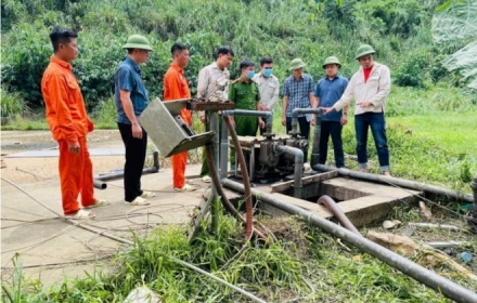Diễn biến mới vụ 5 người tử vong tại trang trại nuôi lợn ở Thanh Hóa