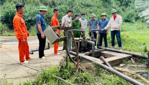 Diễn biến mới vụ 5 người tử vong tại trang trại nuôi lợn ở Thanh Hóa