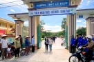 Nóng: Khởi tố vụ sai phạm thi tốt nghiệp THPT tại Quảng Trị sau tin nhắn gửi Bộ GD-ĐT