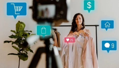 📢 Hỏi đáp về THUẾ bán hàng online trực tiếp chiều mai 20/7