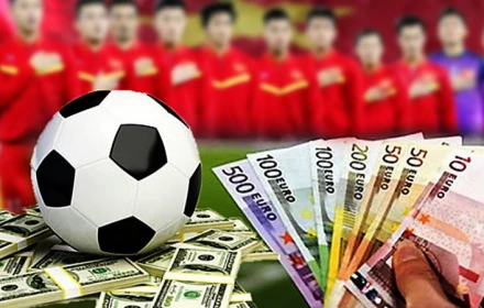 Tiền đâu lắm thế: 6 đường dây cá độ World Cup bị triệt phá: Hàng trăm tỷ đồng giao dịch chỉ trong vài ngày
