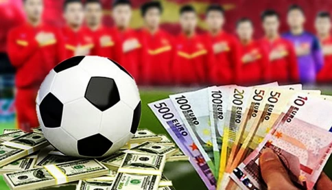 Tiền đâu lắm thế: 6 đường dây cá độ World Cup bị triệt phá: Hàng trăm tỷ đồng giao dịch chỉ trong vài ngày