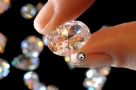 Ơ thế chuyện gì đang xảy ra với kim cương?