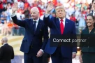 World Cup 2026 hỗn loạn chưa từng thấy: An ninh vì Tổng thống Trump, lỗi quét vé và FIFA cùng tạo nên "cơn ác mộng" ở MetLife
