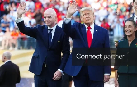 World Cup 2026 hỗn loạn chưa từng thấy: An ninh vì Tổng thống Trump, lỗi quét vé và FIFA cùng tạo nên "cơn ác mộng" ở MetLife