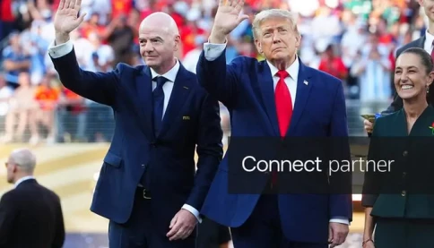 World Cup 2026 hỗn loạn chưa từng thấy: An ninh vì Tổng thống Trump, lỗi quét vé và FIFA cùng tạo nên "cơn ác mộng" ở MetLife