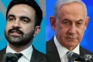 Thị trưởng New York tuyên bố bắt Thủ tướng Israel nếu ông đến New York, Netanyahu đáp trả thế nào?