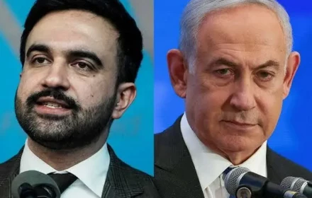 Thị trưởng New York tuyên bố bắt Thủ tướng Israel nếu ông đến New York, Netanyahu đáp trả thế nào?