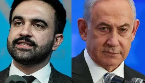 Thị trưởng New York tuyên bố bắt Thủ tướng Israel nếu ông đến New York, Netanyahu đáp trả thế nào?