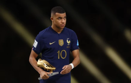 Mbappe giành Vua phá lưới nhờ trận tranh hạng ba: Danh hiệu gây tranh cãi nhất World Cup 2026?