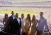 Con cháu nhà Tổng thống Trump có mặt tại trận chung kết World Cup 2026