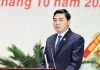 Chủ tịch UBND tỉnh Thanh Hóa được điều động giữ chức vụ mới