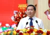 Trung tướng Đinh Văn Nơi nhận nhiệm vụ mới: Từ vị tướng công an nổi tiếng chống buôn lậu đến trọng trách ở Phú Quốc