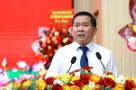 Trung tướng Đinh Văn Nơi nhận nhiệm vụ mới: Từ vị tướng công an nổi tiếng chống buôn lậu đến trọng trách ở Phú Quốc