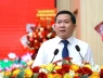 Trung tướng Đinh Văn Nơi nhận nhiệm vụ mới: Từ vị tướng công an nổi tiếng chống buôn lậu đến trọng trách ở Phú Quốc