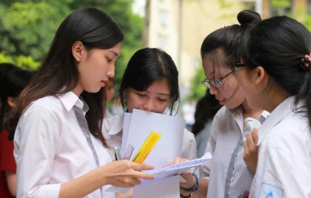 2K8 và phụ huynh cần kiểm tra ngay hồ sơ xét tuyển: Các trường phát hiện bất thường về chứng chỉ ngoại ngữ