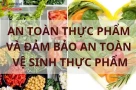 Vì sao Bộ Công an đề xuất phạt tới 12 năm tù đối với hành vi sản xuất thực phẩm kém chất lượng?