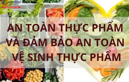 Vì sao Bộ Công an đề xuất phạt tới 12 năm tù đối với hành vi sản xuất thực phẩm kém chất lượng?