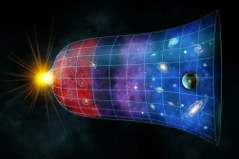 Bí ẩn Hubble Tension: Liệu chúng ta có đang "lạc lối" trong một vũ trụ đang quay?