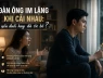 Vì sao đàn ông chọn im lặng trong lúc cãi nhau? Câu trả lời khiến nhiều người phải suy ngẫm