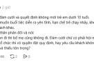 Tranh cãi quanh việc cô dâu muốn cấm trẻ dưới 10 tuổi đến đám cưới mình