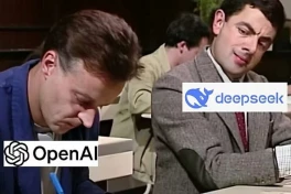 OpenAI tuyên bố tìm ra cách ngăn chặn DeepSeek "chưng cất" dữ liệu của ChatGPT