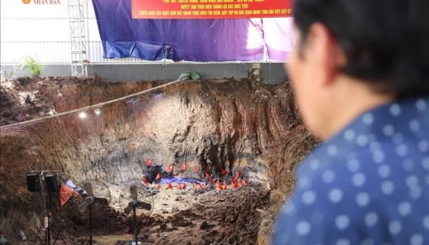 Nỗi lòng của người con trai liệt sĩ Lê Thị Riêng