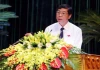 Nguyên Bí thư Tỉnh ủy Bắc Giang Bùi Văn Hải bị cách tất cả chức vụ trong Đảng
