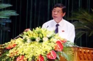 Nguyên Bí thư Tỉnh ủy Bắc Giang Bùi Văn Hải bị cách tất cả chức vụ trong Đảng